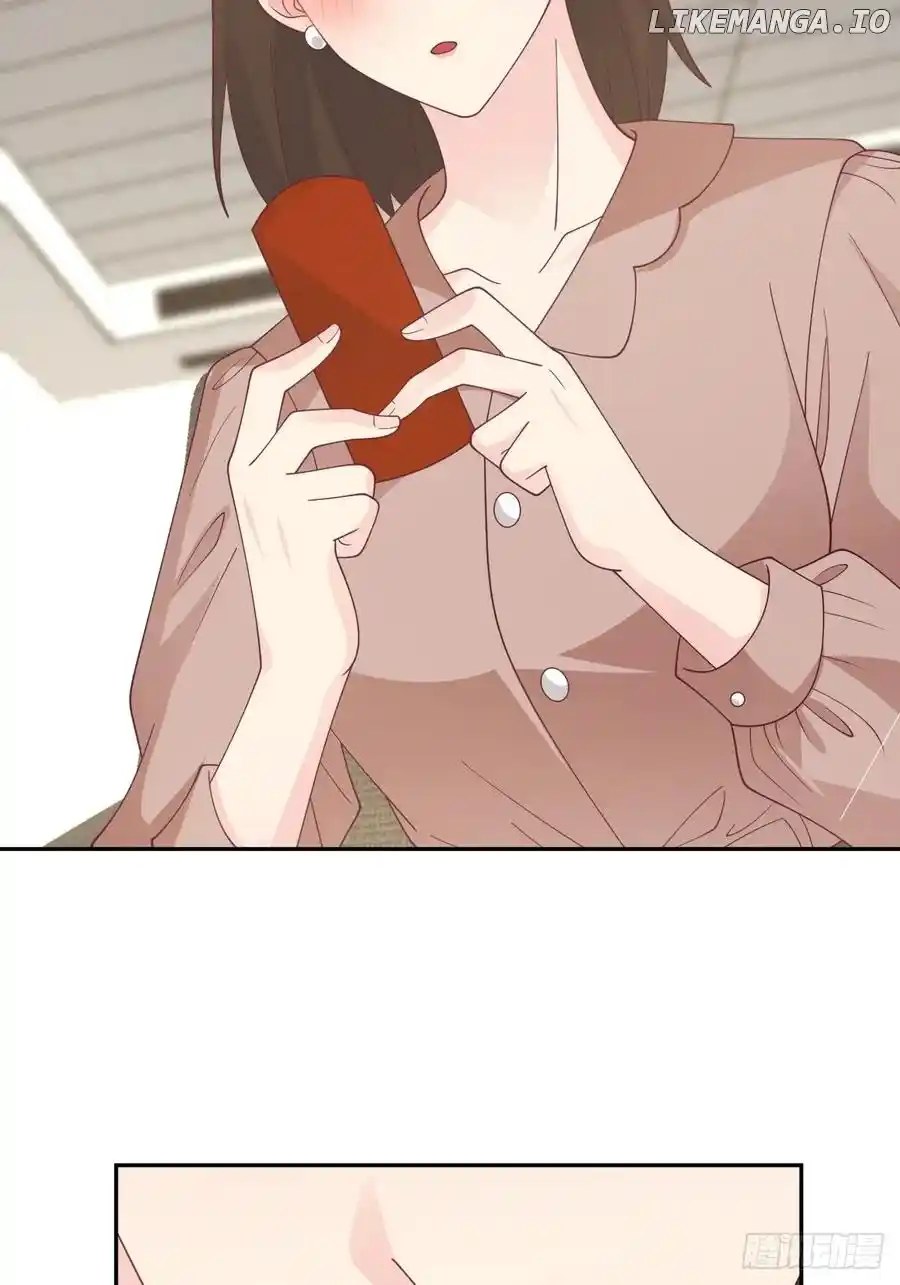 I Really Don't Want To Remake Chapter 285