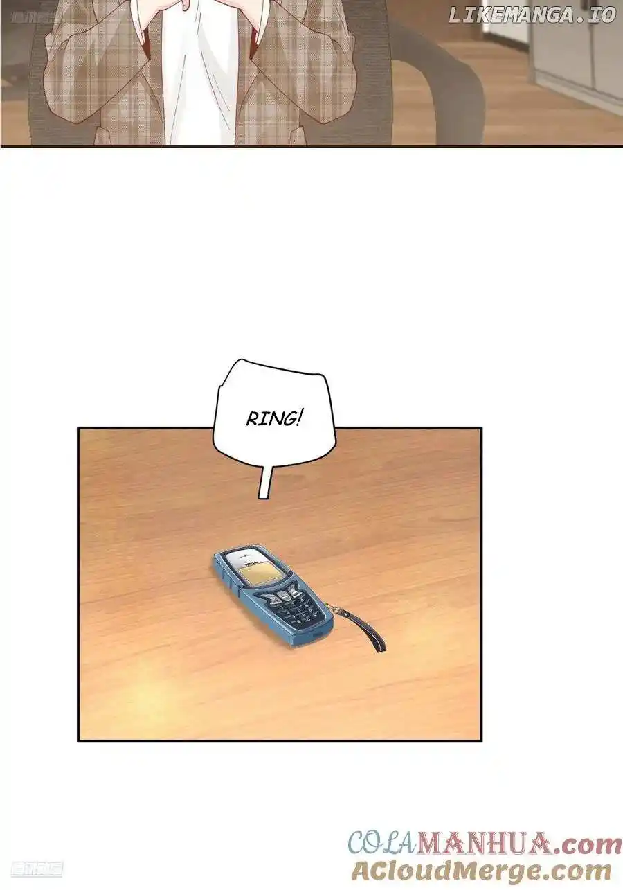 I Really Don't Want To Remake Chapter 286