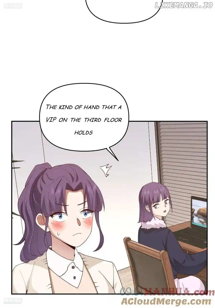 I Really Don't Want To Remake Chapter 286