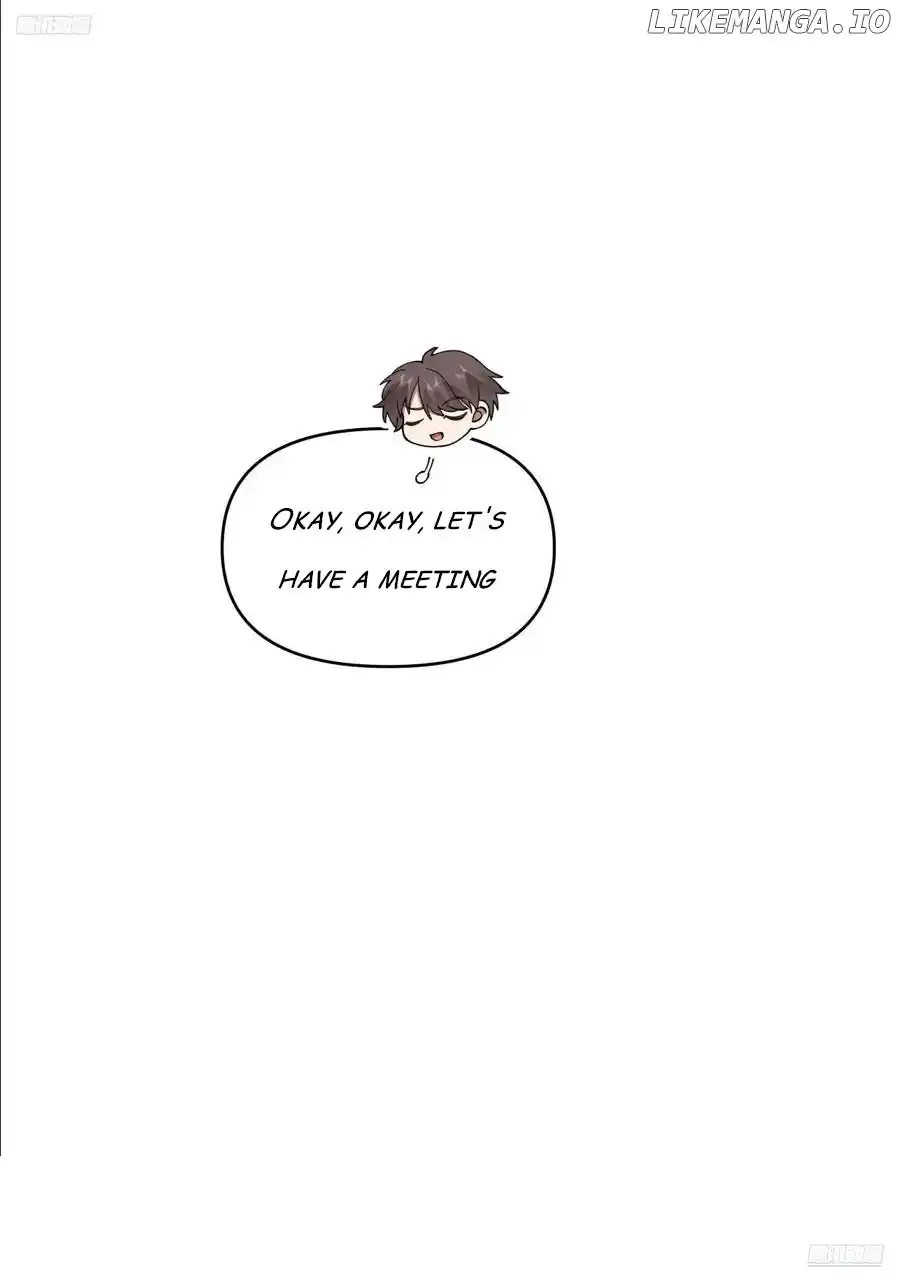 I Really Don't Want To Remake Chapter 286