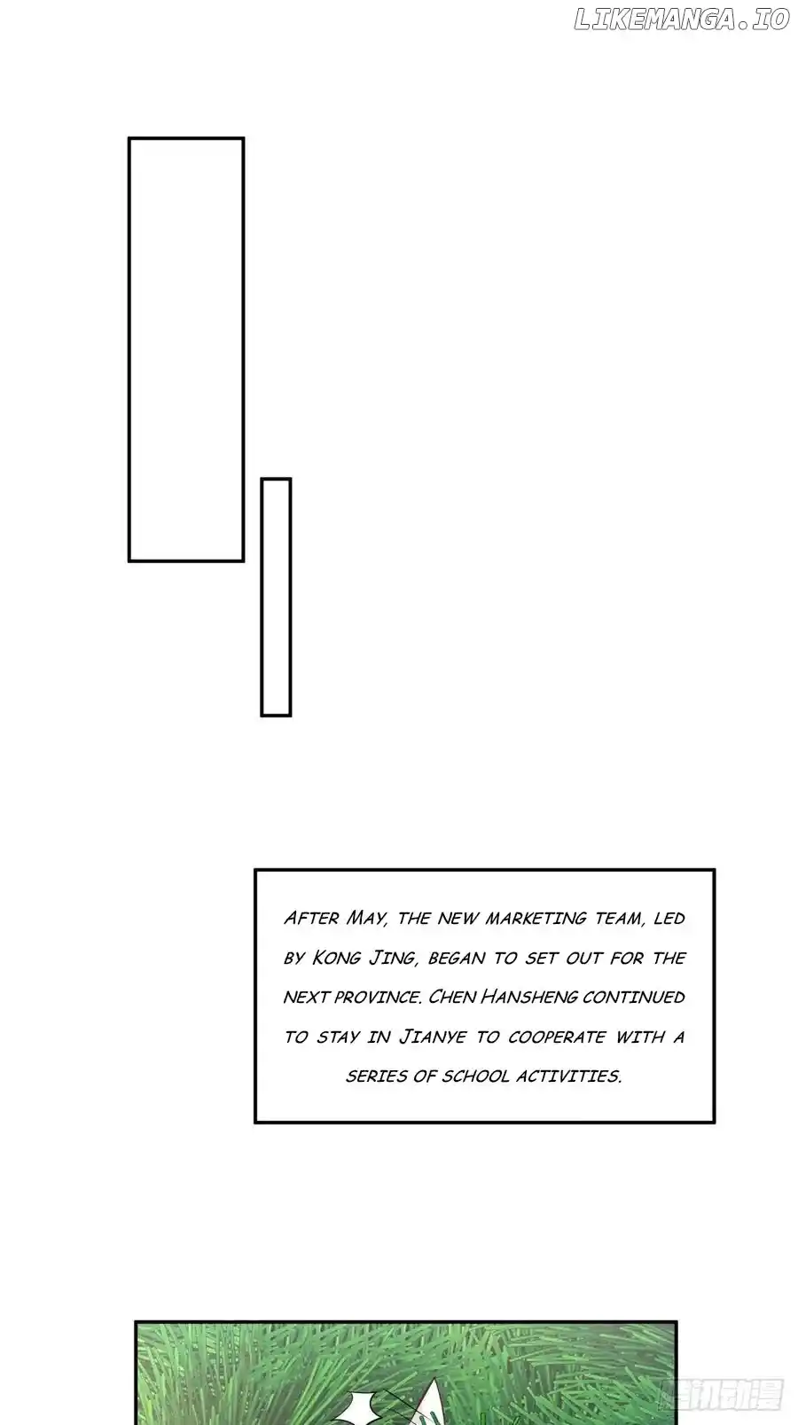 I Really Don't Want To Remake Chapter 286