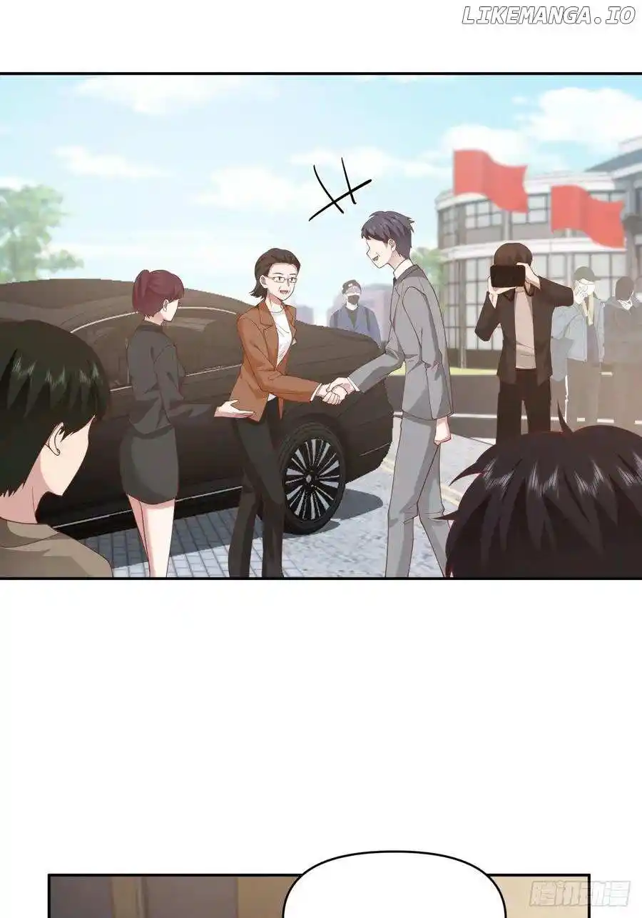 I Really Don't Want To Remake Chapter 286