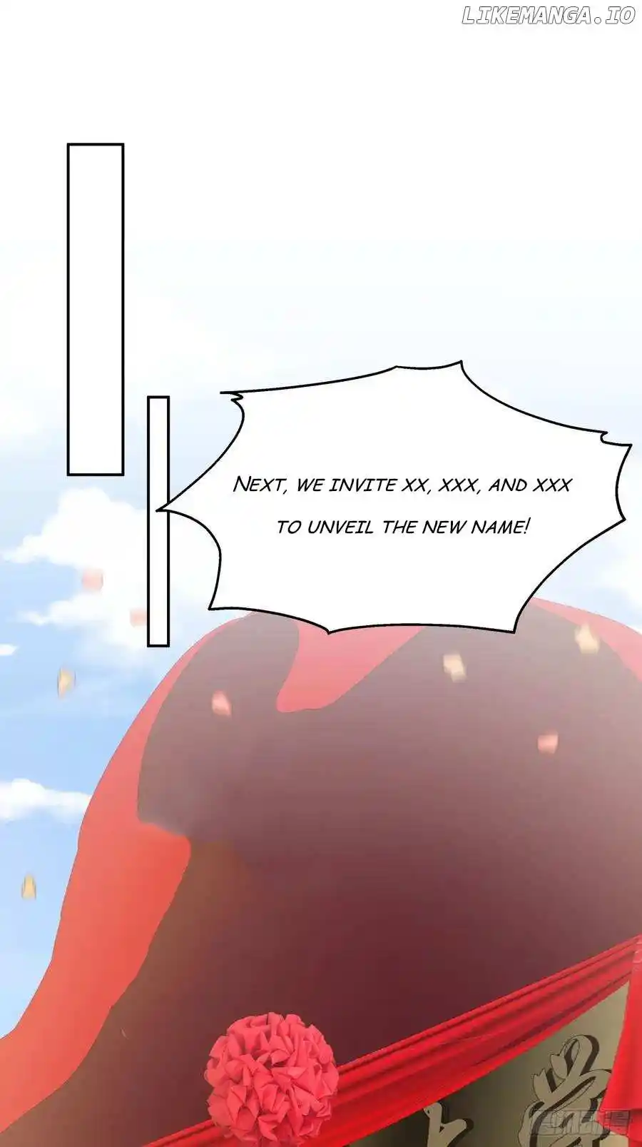 I Really Don't Want To Remake Chapter 286