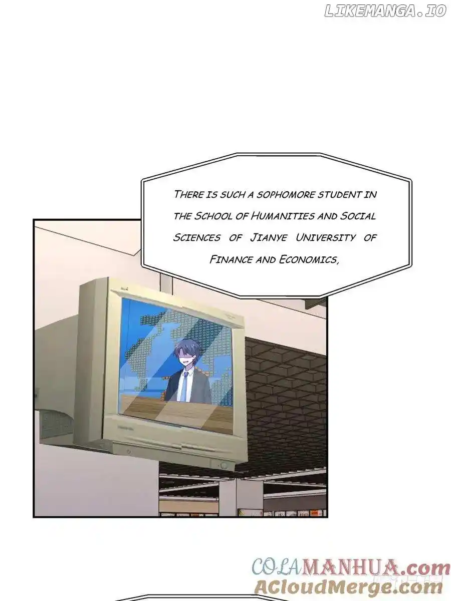 I Really Don't Want To Remake Chapter 286