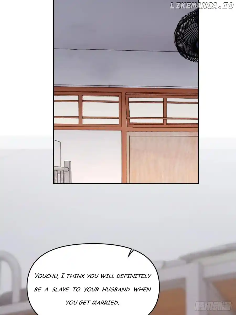 I Really Don't Want To Remake Chapter 286