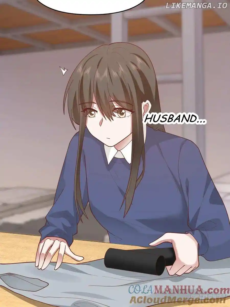 I Really Don't Want To Remake Chapter 286