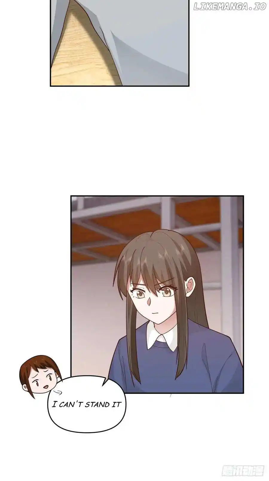 I Really Don't Want To Remake Chapter 286