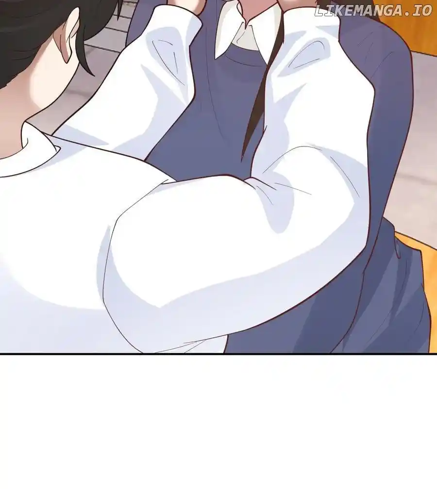 I Really Don't Want To Remake Chapter 286