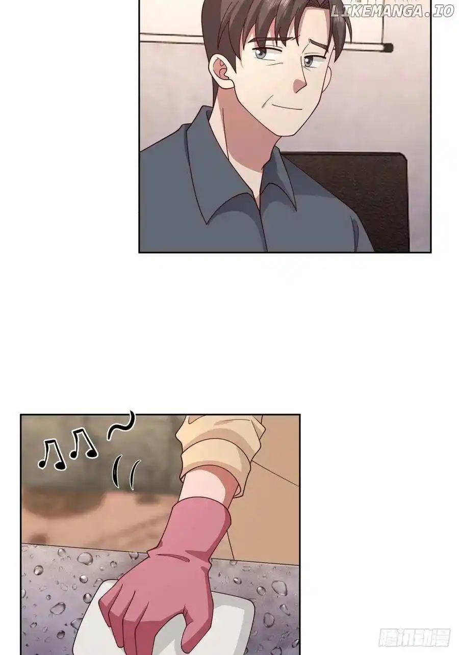 I Really Don't Want To Remake Chapter 287