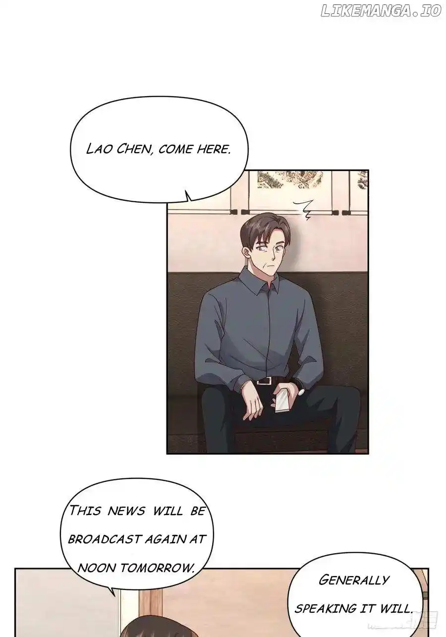 I Really Don't Want To Remake Chapter 287