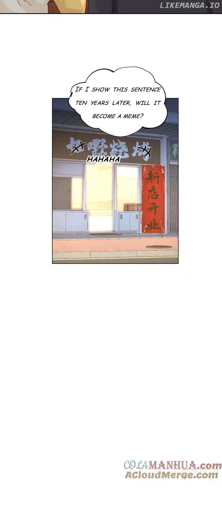 I Really Don't Want To Remake Chapter 287