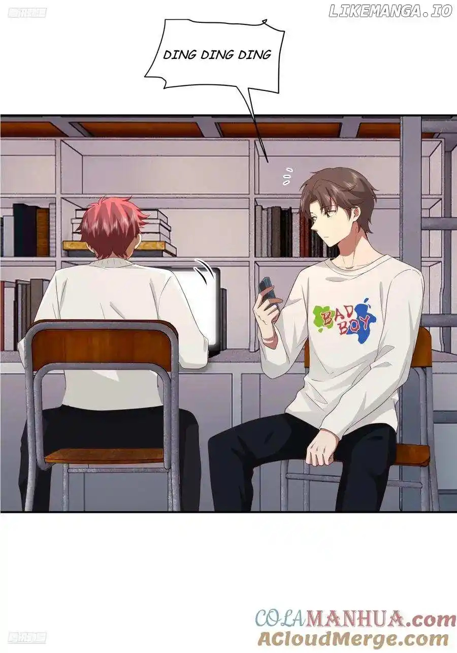 I Really Don't Want To Remake Chapter 288