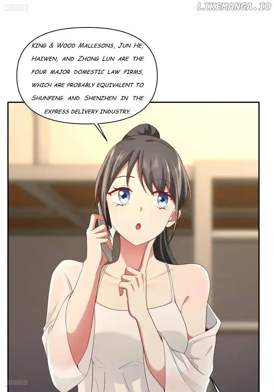 I Really Don't Want To Remake Chapter 288