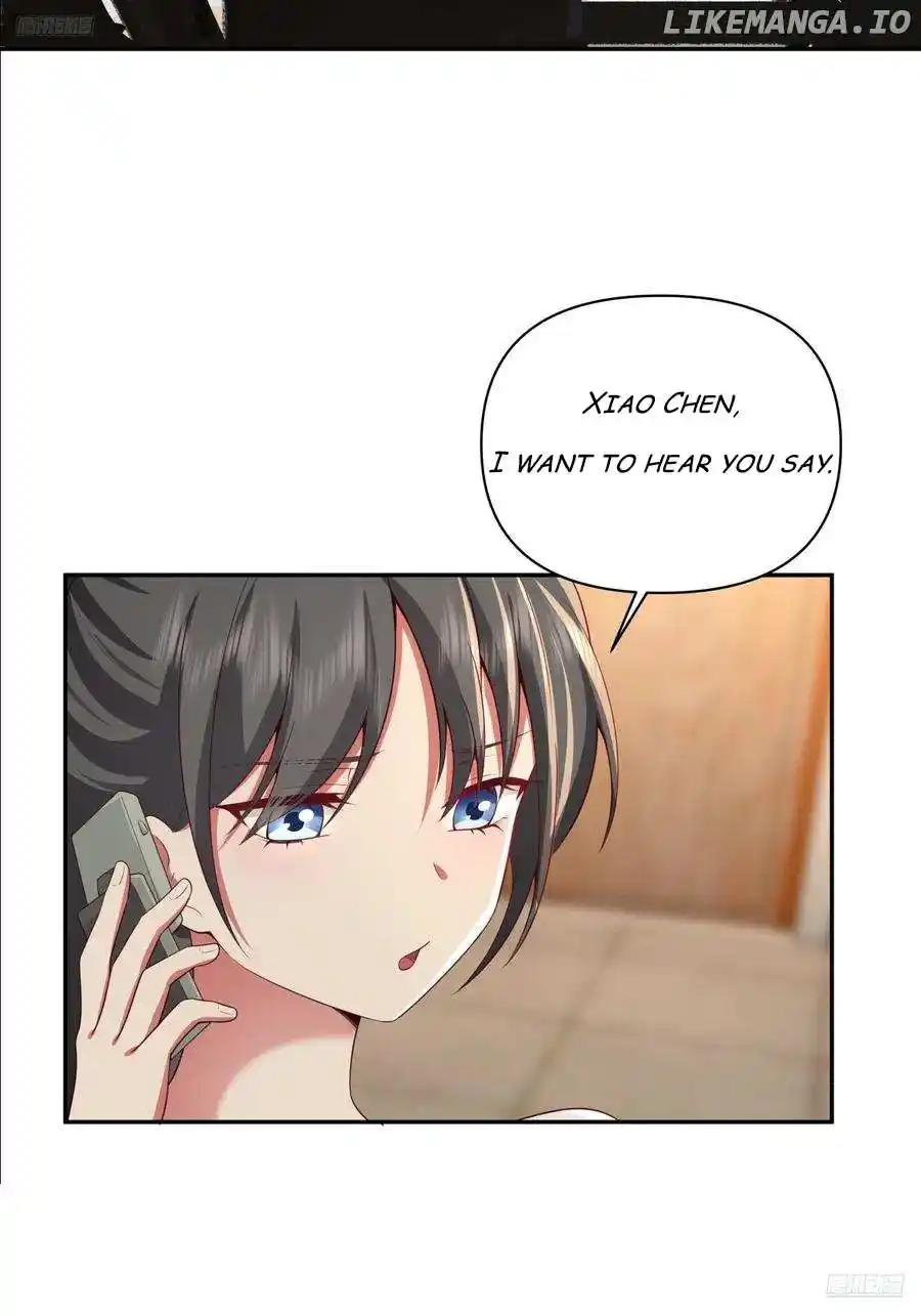 I Really Don't Want To Remake Chapter 288