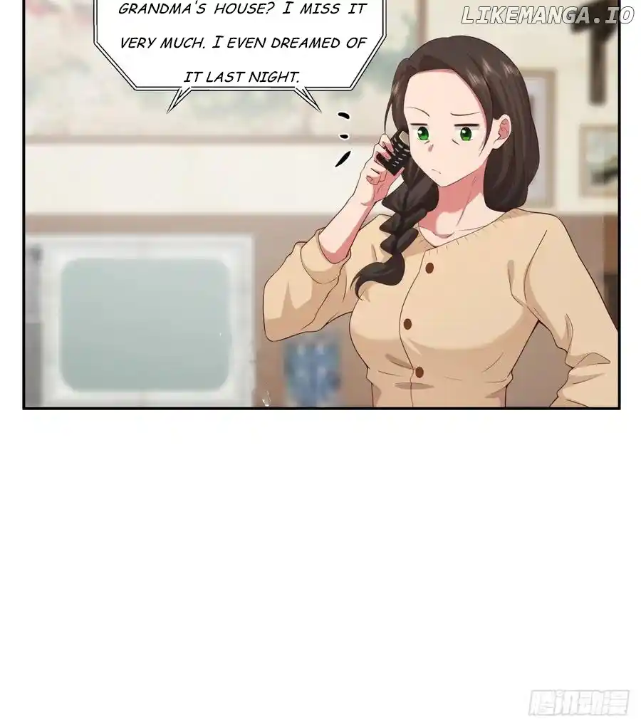 I Really Don't Want To Remake Chapter 288