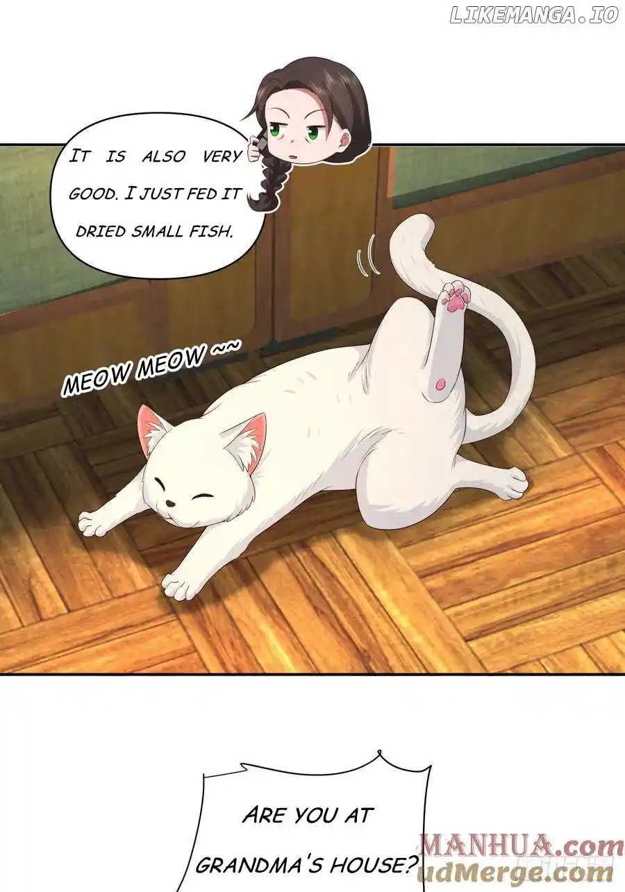 I Really Don't Want To Remake Chapter 288