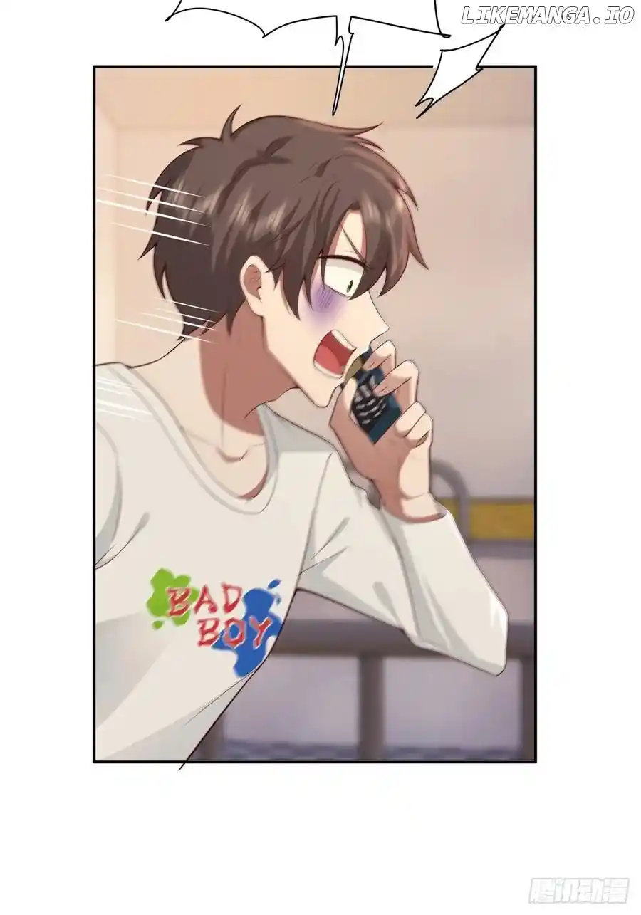 I Really Don't Want To Remake Chapter 288