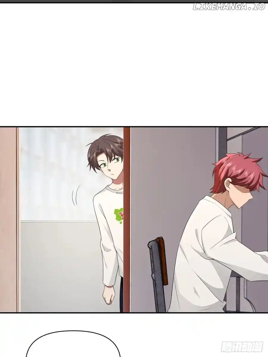 I Really Don't Want To Remake Chapter 288