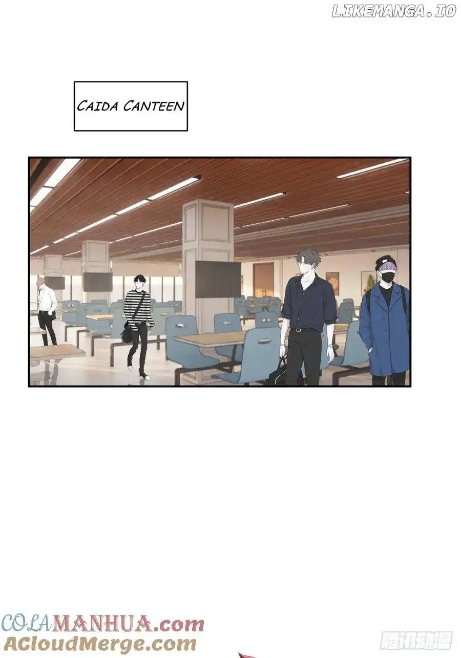 I Really Don't Want To Remake Chapter 288