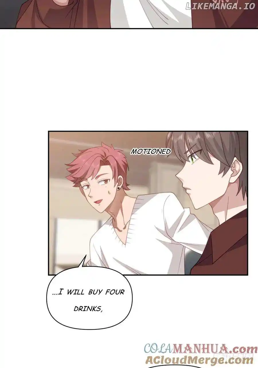 I Really Don't Want To Remake Chapter 288