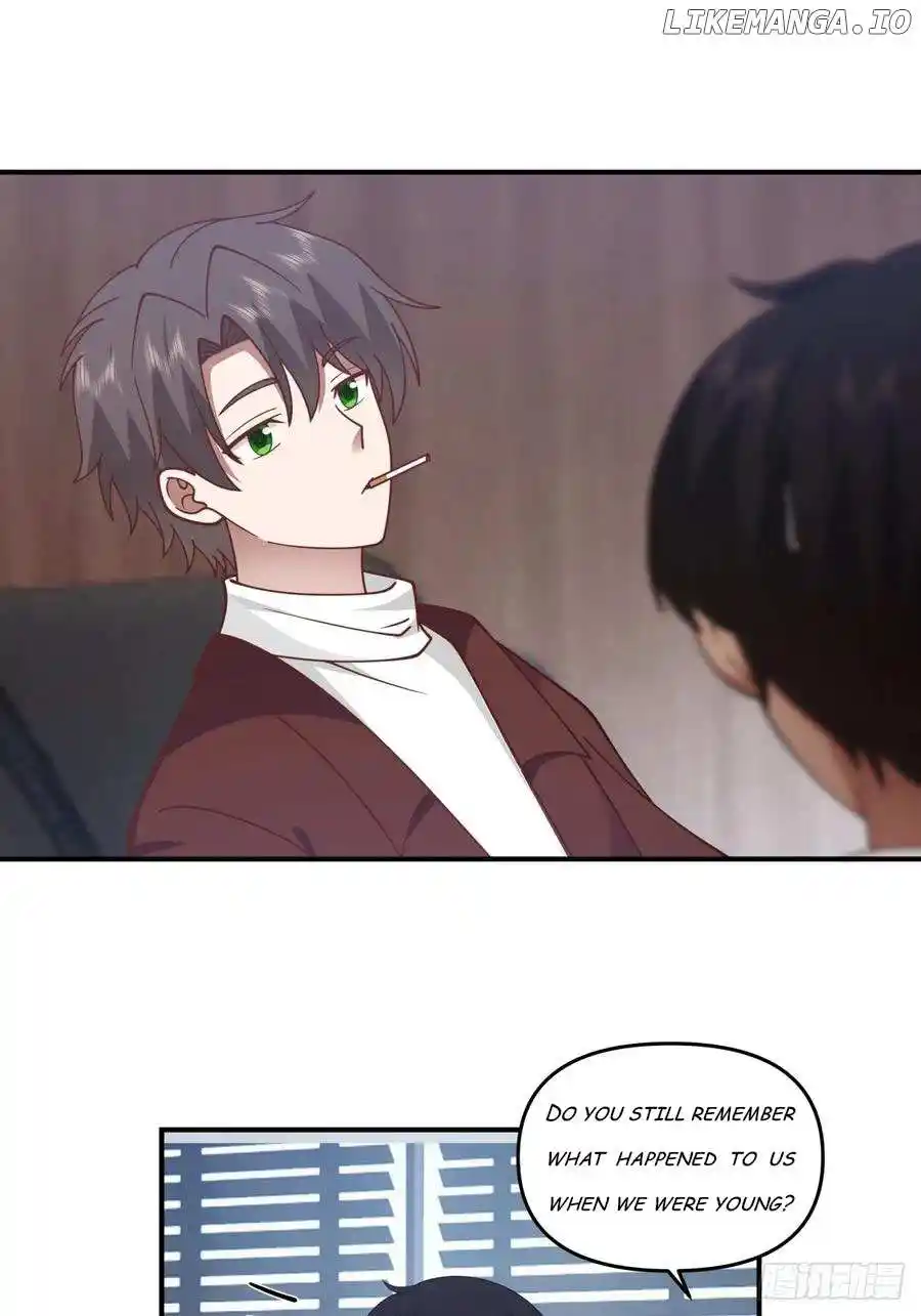 I Really Don't Want To Remake Chapter 289