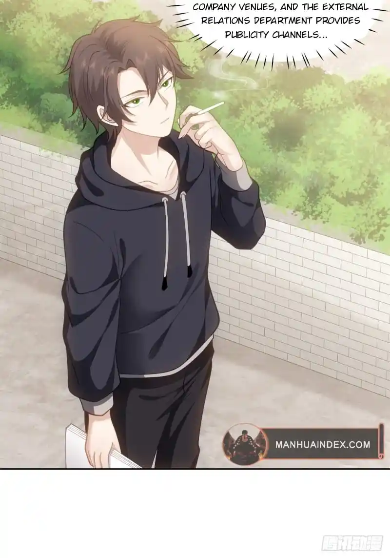 I Really Don't Want To Remake Chapter 29