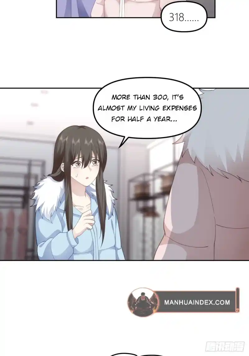 I Really Don't Want To Remake Chapter 29