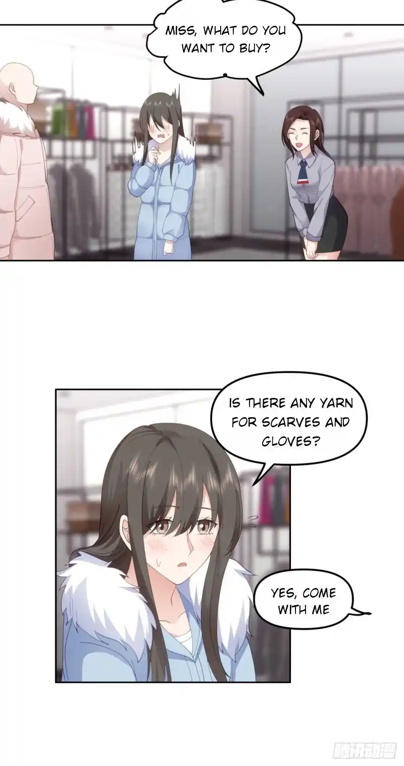 I Really Don't Want To Remake Chapter 29