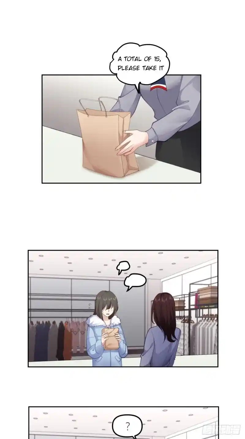 I Really Don't Want To Remake Chapter 29