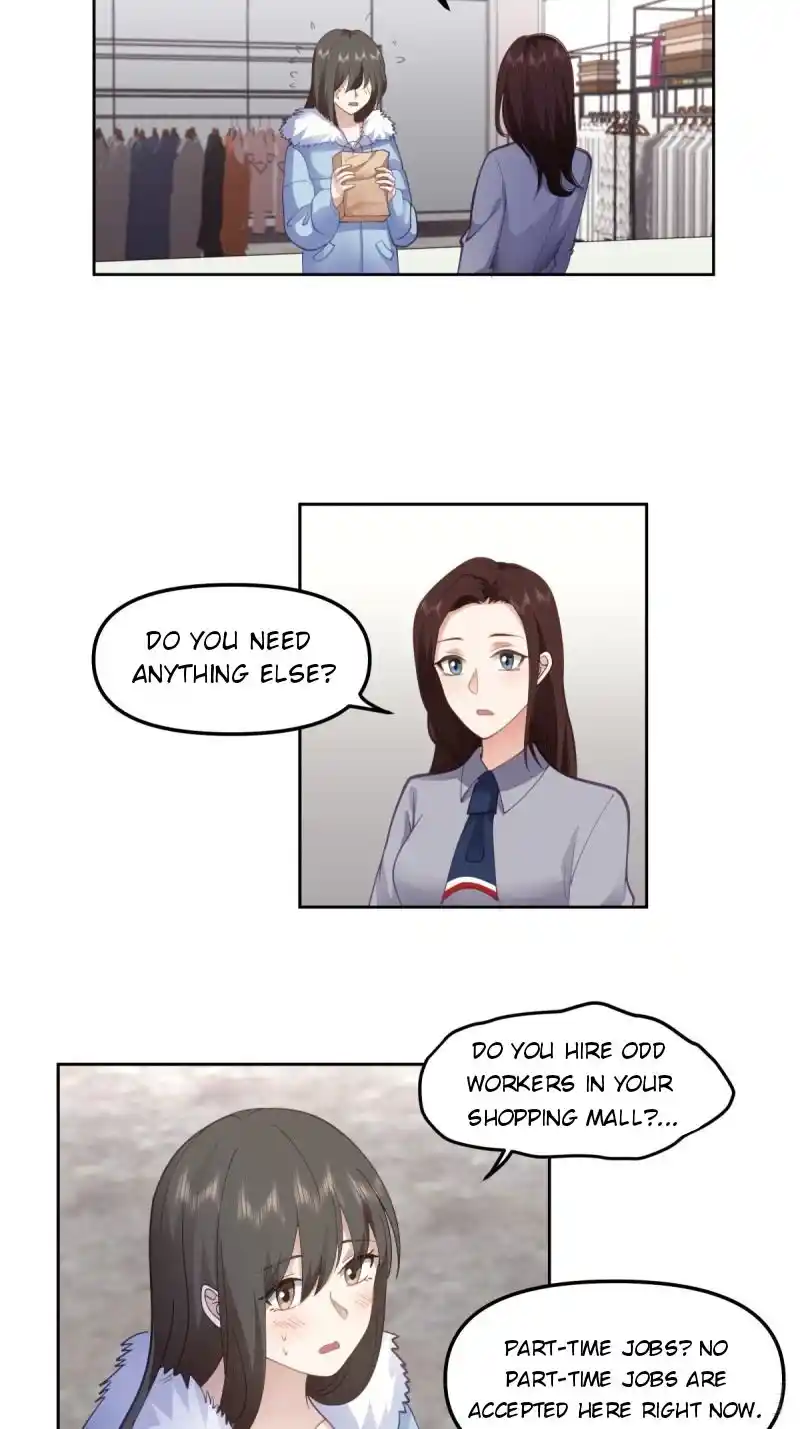 I Really Don't Want To Remake Chapter 29