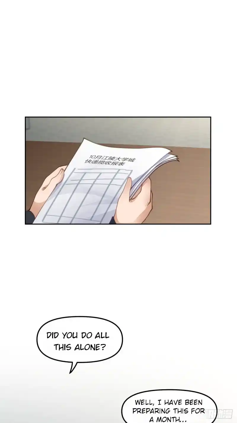 I Really Don't Want To Remake Chapter 29