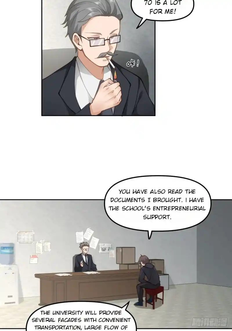 I Really Don't Want To Remake Chapter 29