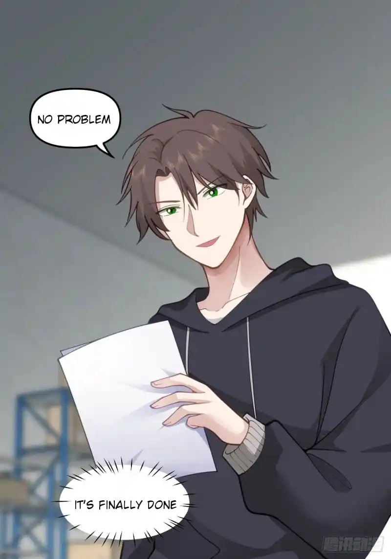 I Really Don't Want To Remake Chapter 29