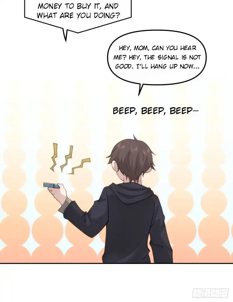 I Really Don't Want To Remake Chapter 29