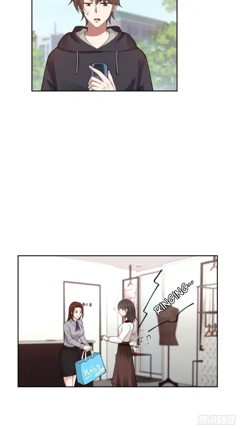 I Really Don't Want To Remake Chapter 29