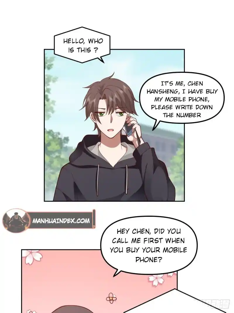 I Really Don't Want To Remake Chapter 29