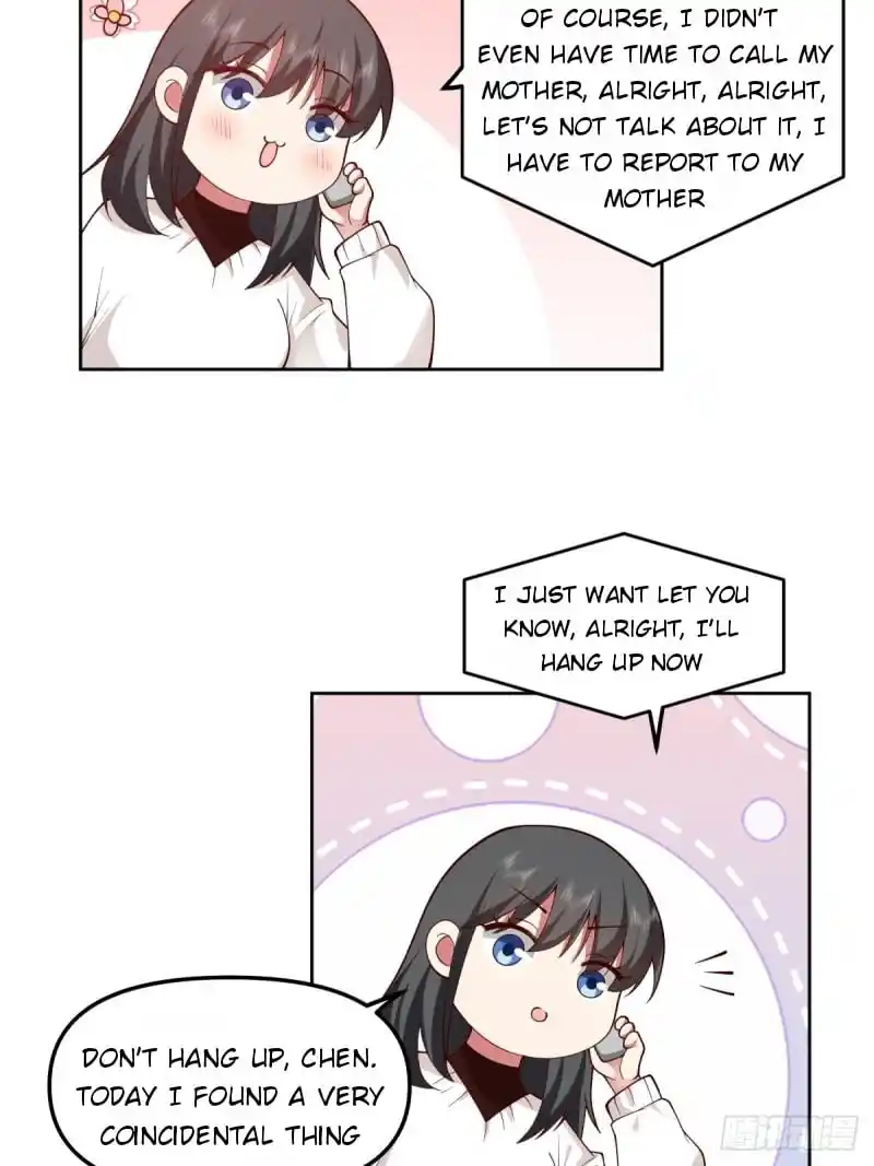 I Really Don't Want To Remake Chapter 29