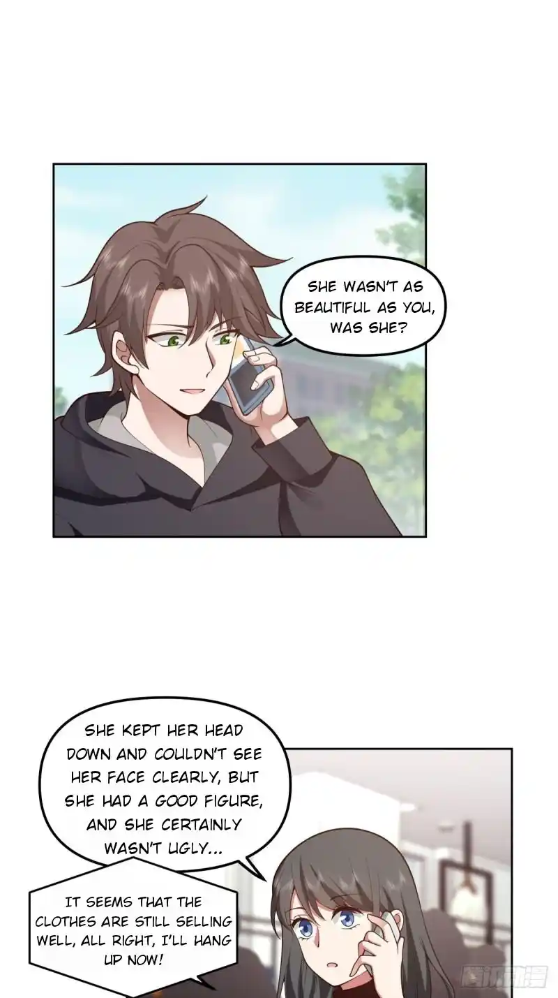 I Really Don't Want To Remake Chapter 29