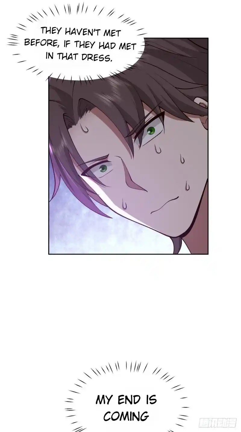 I Really Don't Want To Remake Chapter 29