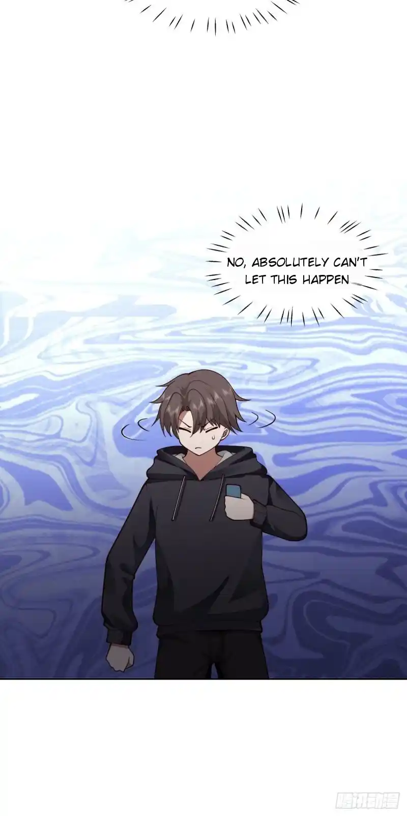 I Really Don't Want To Remake Chapter 29