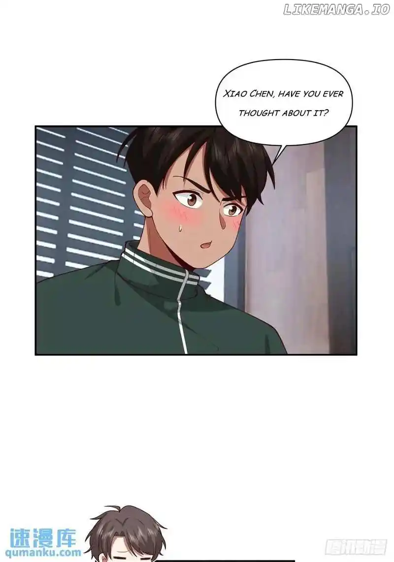 I Really Don't Want To Remake Chapter 290