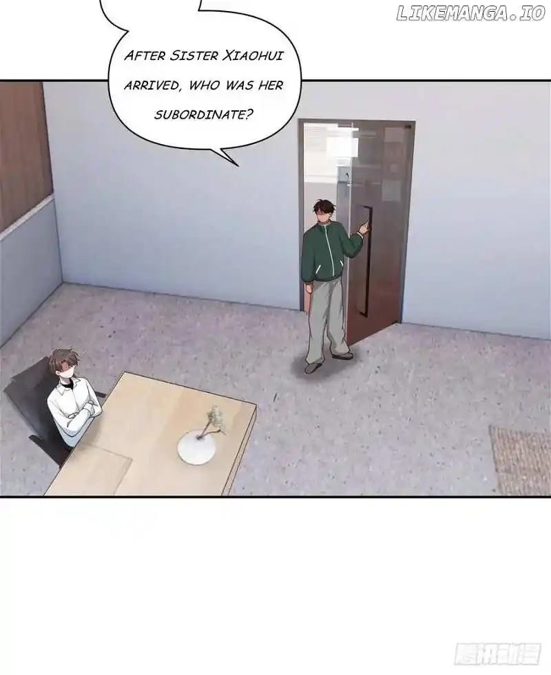 I Really Don't Want To Remake Chapter 290