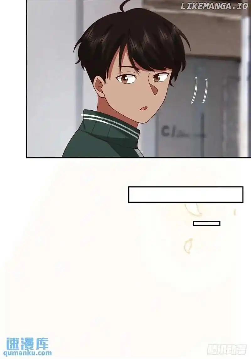 I Really Don't Want To Remake Chapter 290