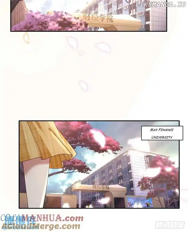 I Really Don't Want To Remake Chapter 290