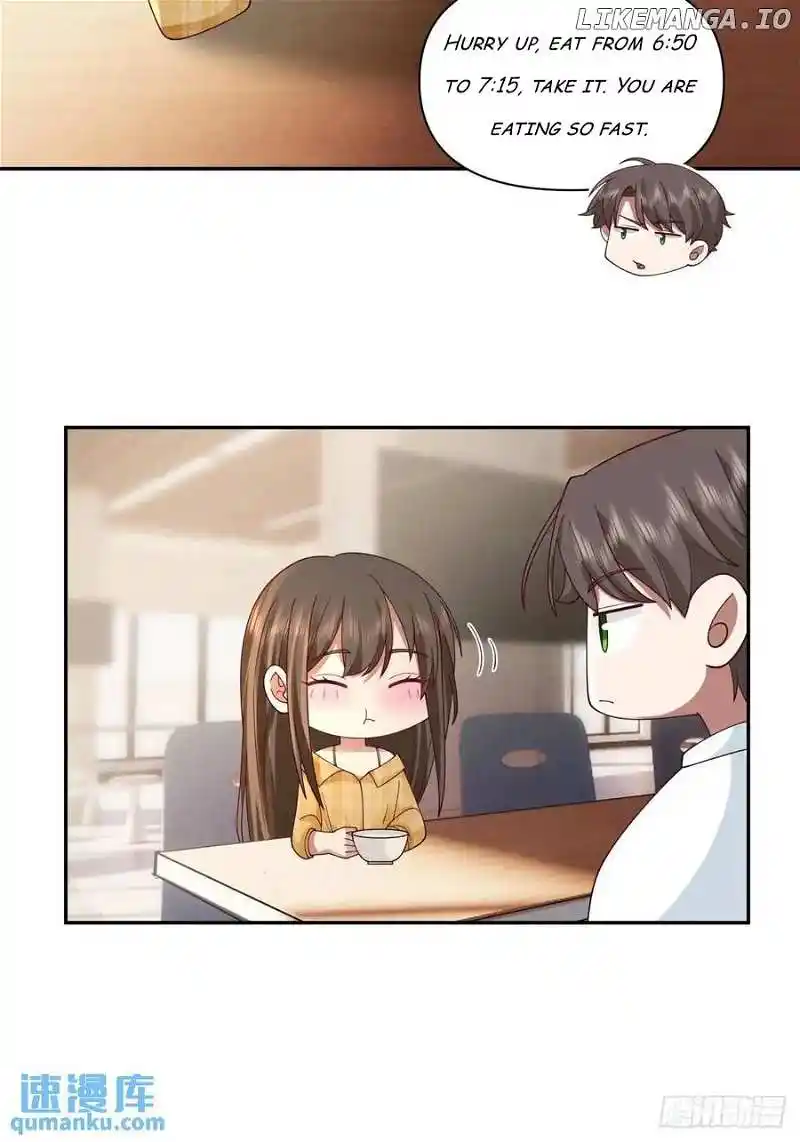 I Really Don't Want To Remake Chapter 290