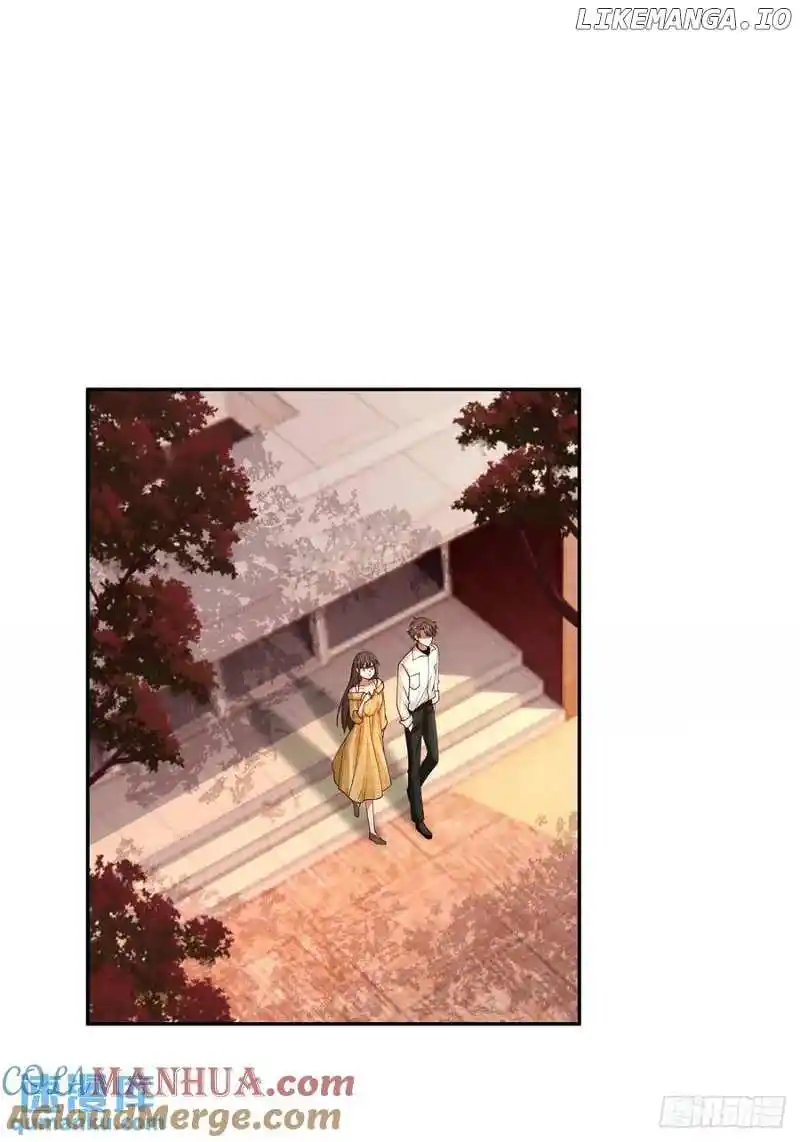 I Really Don't Want To Remake Chapter 290