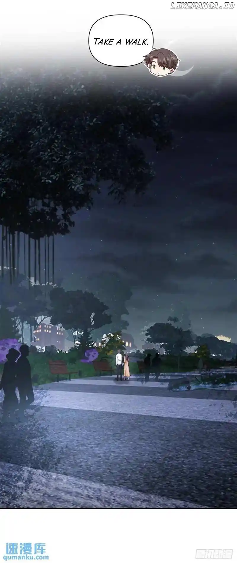 I Really Don't Want To Remake Chapter 290