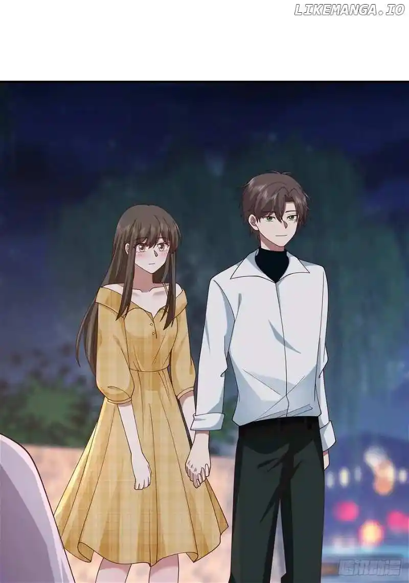 I Really Don't Want To Remake Chapter 290