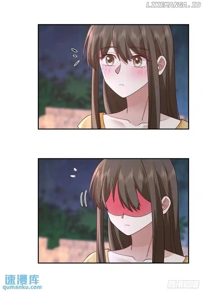 I Really Don't Want To Remake Chapter 290