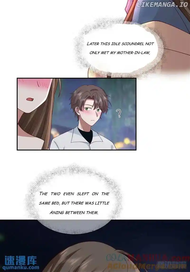 I Really Don't Want To Remake Chapter 290